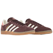 Adidas Gazelle 'Shadow Brown'