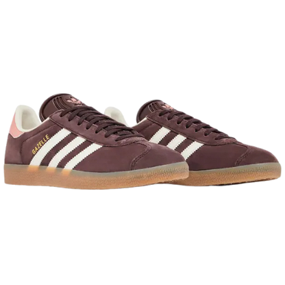 Adidas Gazelle 'Marrón Sombra'
