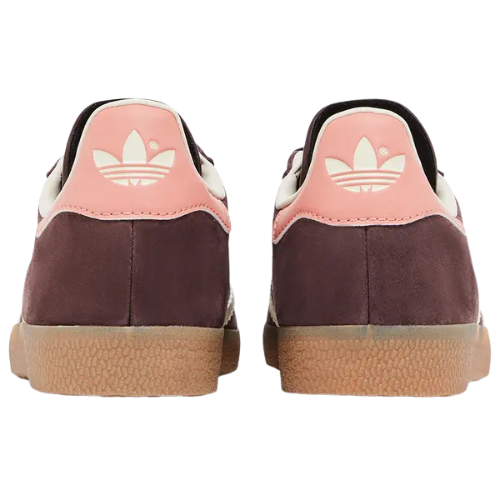 Adidas Gazelle 'Shadow Brown'