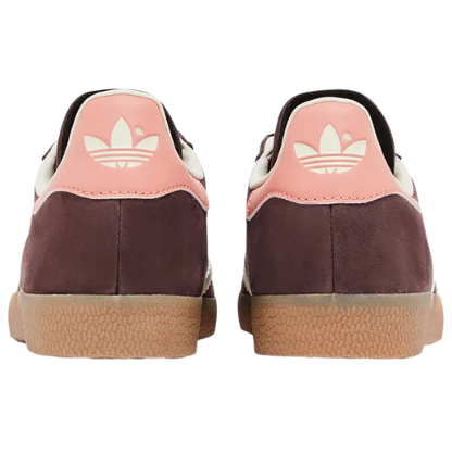 Adidas Gazelle 'Marrón Sombra'