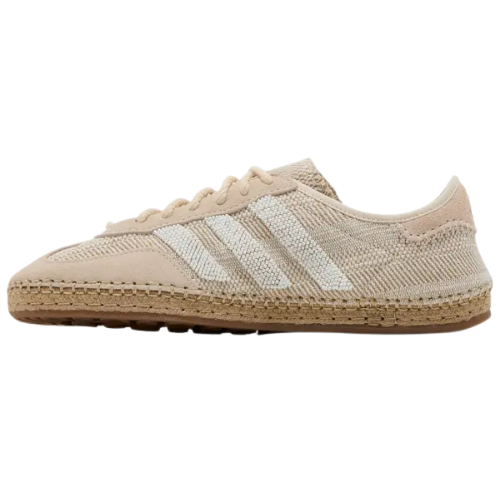 CLOT x Adidas Gazelle 'Halo Ivory'