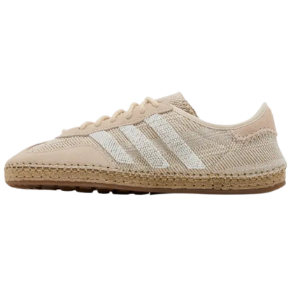 CLOT x Adidas Gazelle 'Halo Ivory'