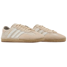 CLOT x Adidas Gazelle 'Halo Ivory'