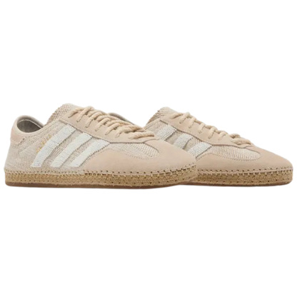 CLOT x Adidas Gazelle 'Halo Ivory'