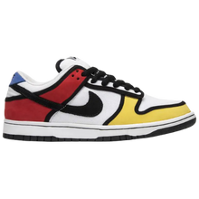 Nike Dunk Low Pro SB 'Piet Mondrian'