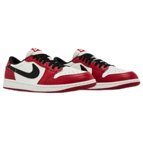 Air Jordan 1 Retro Low OG 'Chicago' 2025