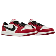 Air Jordan 1 Rétro Low OG 'Chicago' 2025
