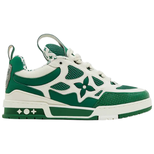 Louis Vuitton Skate Sneaker 'Green'
