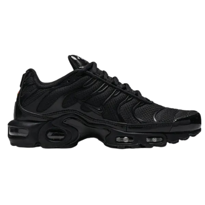 Nike Air Max Plus 'Triple Black'