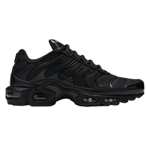 Nike Air Max Plus 'Triple Black'