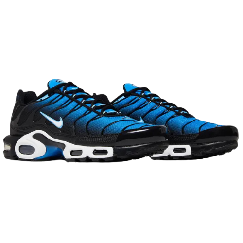 Nike Air Max Plus 'Aquarius Blue'
