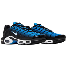 Nike Air Max Plus 'Aquarius Blue'