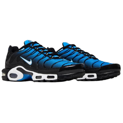 Nike Air Max Plus 'Aquarius Blue'