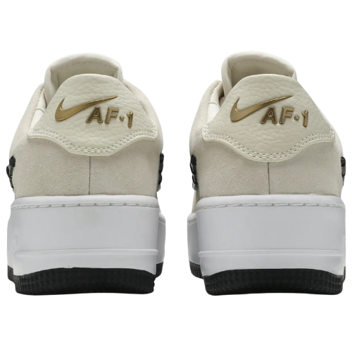 Nike Air Force 1 Sage Low LX « Crème »