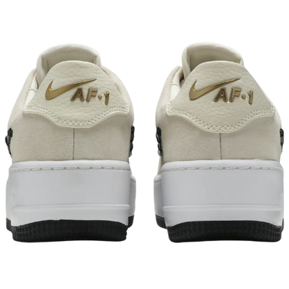 Nike Air Force 1 Sage Low LX 'Crema'