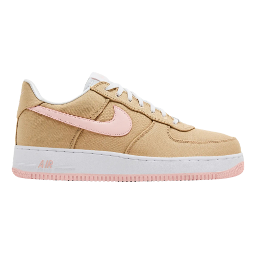 Nike Air Force 1 Low 'Linen Canvas'