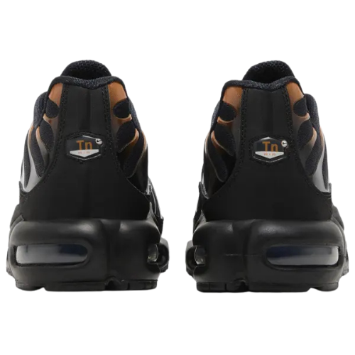 Nike Air Max Plus 'Dark Obsidian Monarch'