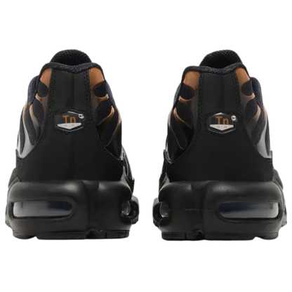 Nike Air Max Plus 'Dark Obsidian Monarch'