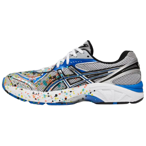 Daiki Tsuneta x atmos x adidas Superstar 'Azul Alterado'