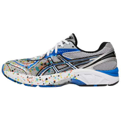 Daiki Tsuneta x atmos x adidas Superstar 'Azul Alterado'