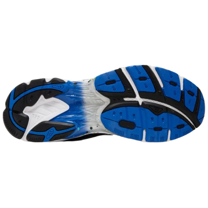 Daiki Tsuneta x atmos x adidas Superstar 'Azul Alterado'