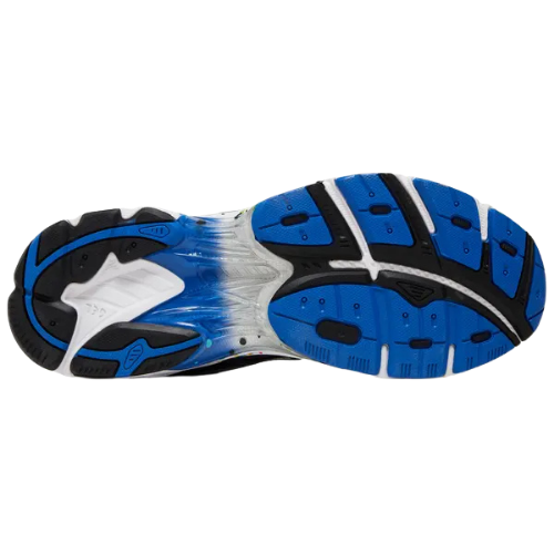 Daiki Tsuneta x atmos x adidas Superstar 'Azul Alterado'