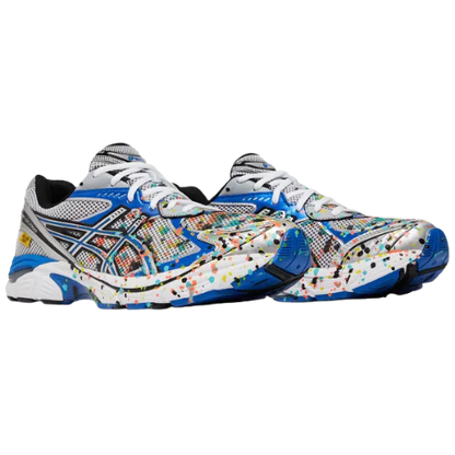 Daiki Tsuneta x atmos x adidas Superstar 'Azul Alterado'