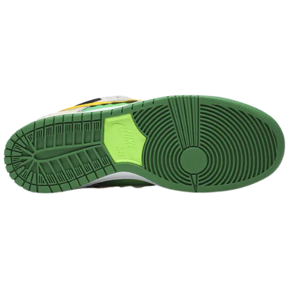 Ben & Jerry's x Nike Dunk Low SB 'Chunky Dunky'
