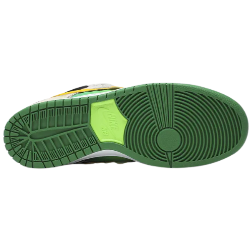 Ben & Jerry's x Nike Dunk Low SB 'Chunky Dunky'