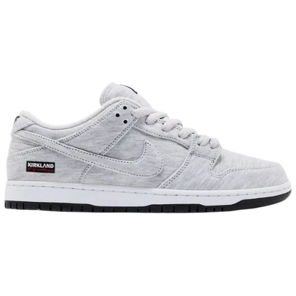 Kirkland Signature x Nike Dunk Low Pro SB 'Grey Fog'