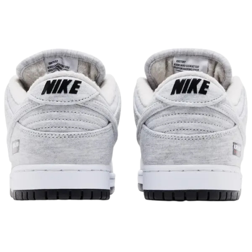 Kirkland Signature x Nike Dunk Low Pro SB « Grey Fog »