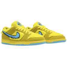 Grateful Dead x Nike Dunk Low SB « Yellow Bear »