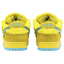 Grateful Dead x Nike Dunk Low SB « Yellow Bear »