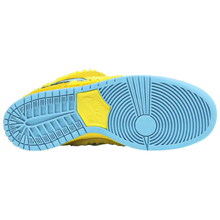 Grateful Dead x Nike Dunk Low SB « Yellow Bear »