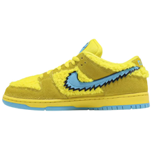 Grateful Dead x Nike Dunk Low SB « Yellow Bear »