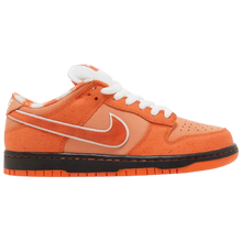 Concepts x Nike Dunk Low SB 'Orange Lobster'