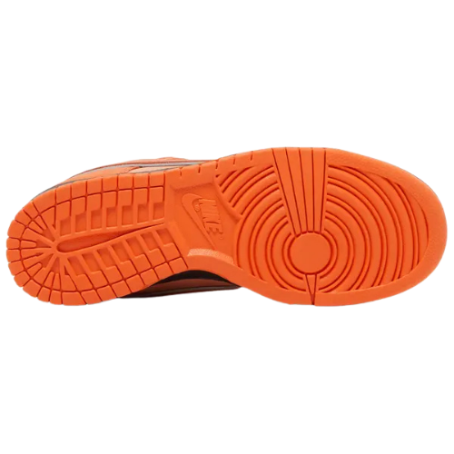 Concepts x Nike Dunk Low SB 'Orange Lobster'