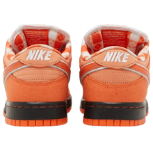 Concepts x Nike Dunk Low SB 'Orange Lobster'