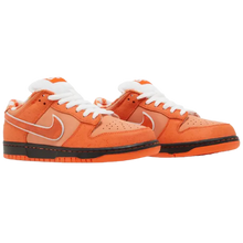 Concepts x Nike Dunk Low SB 'Orange Lobster'