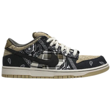 Travis Scott x Nike Dunk Low Premium QS SB 'Cactus Jack'