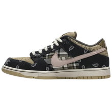 Travis Scott x Nike Dunk Low Premium QS SB 'Cactus Jack'