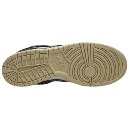 Travis Scott x Nike Dunk Low Premium QS SB 'Cactus Jack'
