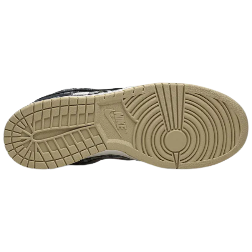Travis Scott x Nike Dunk Low Premium QS SB 'Cactus Jack'