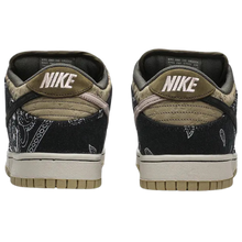 Travis Scott x Nike Dunk Low Premium QS SB 'Cactus Jack'