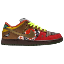 Nike Dunk Low SB 'What The Dunk'