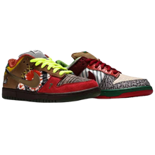 Nike Dunk Low SB 'What The Dunk'