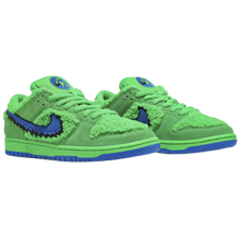 Grateful Dead x Nike Dunk Low SB 'Green Bear'