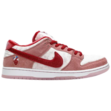 StrangeLove x Nike Dunk Low SB 'Valentine's Day'