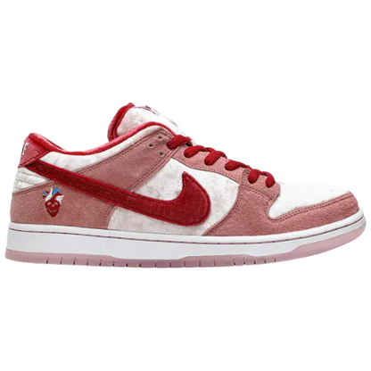 StrangeLove x Nike Dunk Low SB 'Día de San Valentín'