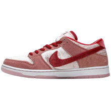 StrangeLove x Nike Dunk Low SB 'Valentine's Day'